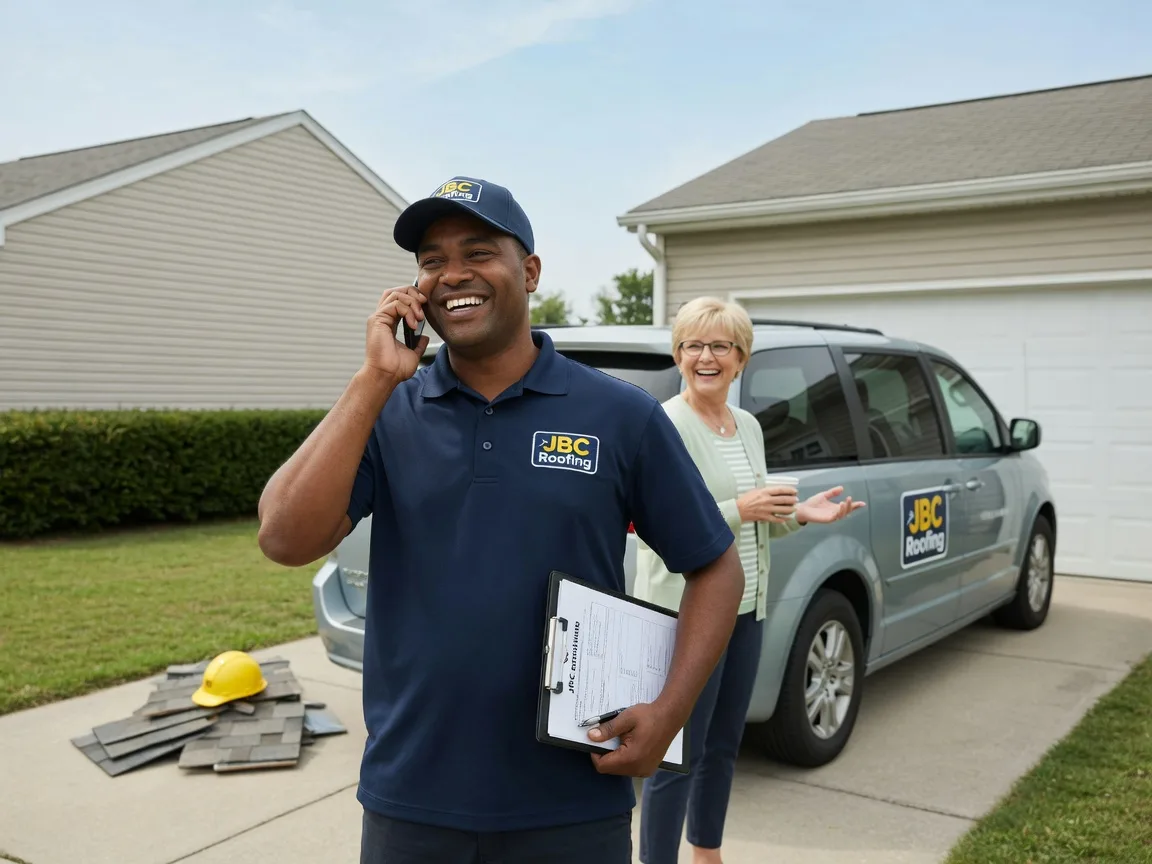 Roof Replacement Toone, TN FAQs
